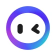 Monica IA: Chat & Paint Art icon