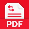 Imagen a PDF - Creador de PDF icon