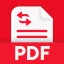 Imagen a PDF - Creador de PDF icon