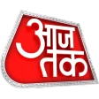Hindi News:Aaj Tak Live TV App icon