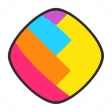 ShareChat Status, Video & Live icon