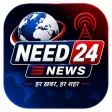 Need24 News icon