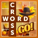 Crossword Go: Crucigramas