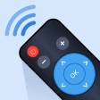 Control remoto Android TV icon