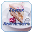 SMS Anniversaire 2025 icon