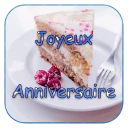 SMS Anniversaire 2025