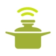 AMC Cook & Go icon