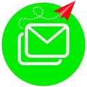 Accès à Tous Les E-Mails icon