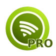 Wifi Analyzer Pro icon