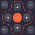 Insignia Fire TV Remote icon