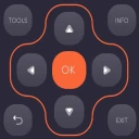 Insignia Fire TV Remote