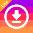 Descargar videos - Story Saver icon