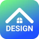 Design de interiores com IA icon