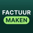 Factuur Maker: Facturatie App icon