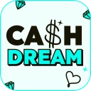CashDream: Jogue e Ganhe