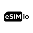 eSIM io: Wereldwijde eSIM icon