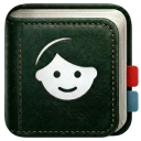 メモリオ-人のメモ帳:推し活の記録、プロフィール帳、顧客管理 icon