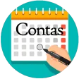 Controle Financeiro Pessoal icon