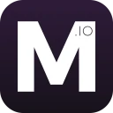 Mangas.io icon