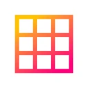 Pré-visualização do Instagram