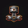 Piston icon