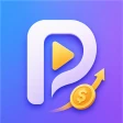 Playout: 赚钱 icon