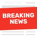 6Minutes - Local News & Alerts