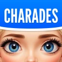 Charader: Vem är jag? Guessly
