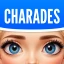 Charader: Vem är jag? Guessly icon