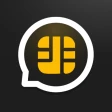 Virtueel Nummer – Ontvang SMS icon