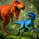 Dinosaur Universe icon