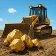 Bulldozer Master: Crush & Mine icon