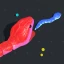 蛇冲突 (Snake Clash) icon