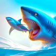 Shark Universe: Mundo Survival icon