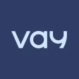 Vay - rent a car by the minute icon