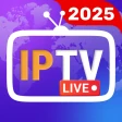 IPTV Pro - Smart M3U Player icon