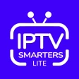 IPTV Smarters LITE icon