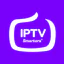 IPTV Smarters Plus icon