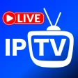 GoLive TV, Smart TV En Vivo icon