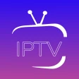 IPTV Pro - Smarters Player icon