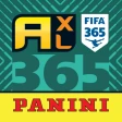 ADRENALYN XL™ FIFA 365 - 2027 icon