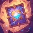Triad Battle: Card Duels Game icon