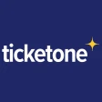 TicketOne: Biglietti eventi icon