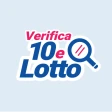 Verifica 10 e Lotto - 10eLotto icon