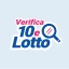 Verifica 10 e Lotto - 10eLotto icon