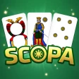 Scopa - Jeu de cartes italien icon