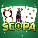 Scopa - Jeu de cartes italien