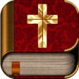 日本語訳聖書 icon