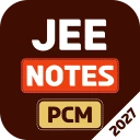 JEE notes 2027