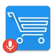 Ma liste de courses icon